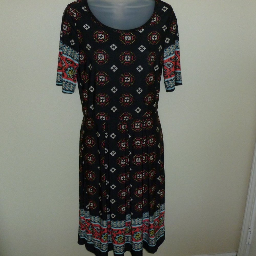 Pretty Young Thing Pasley Design Dress